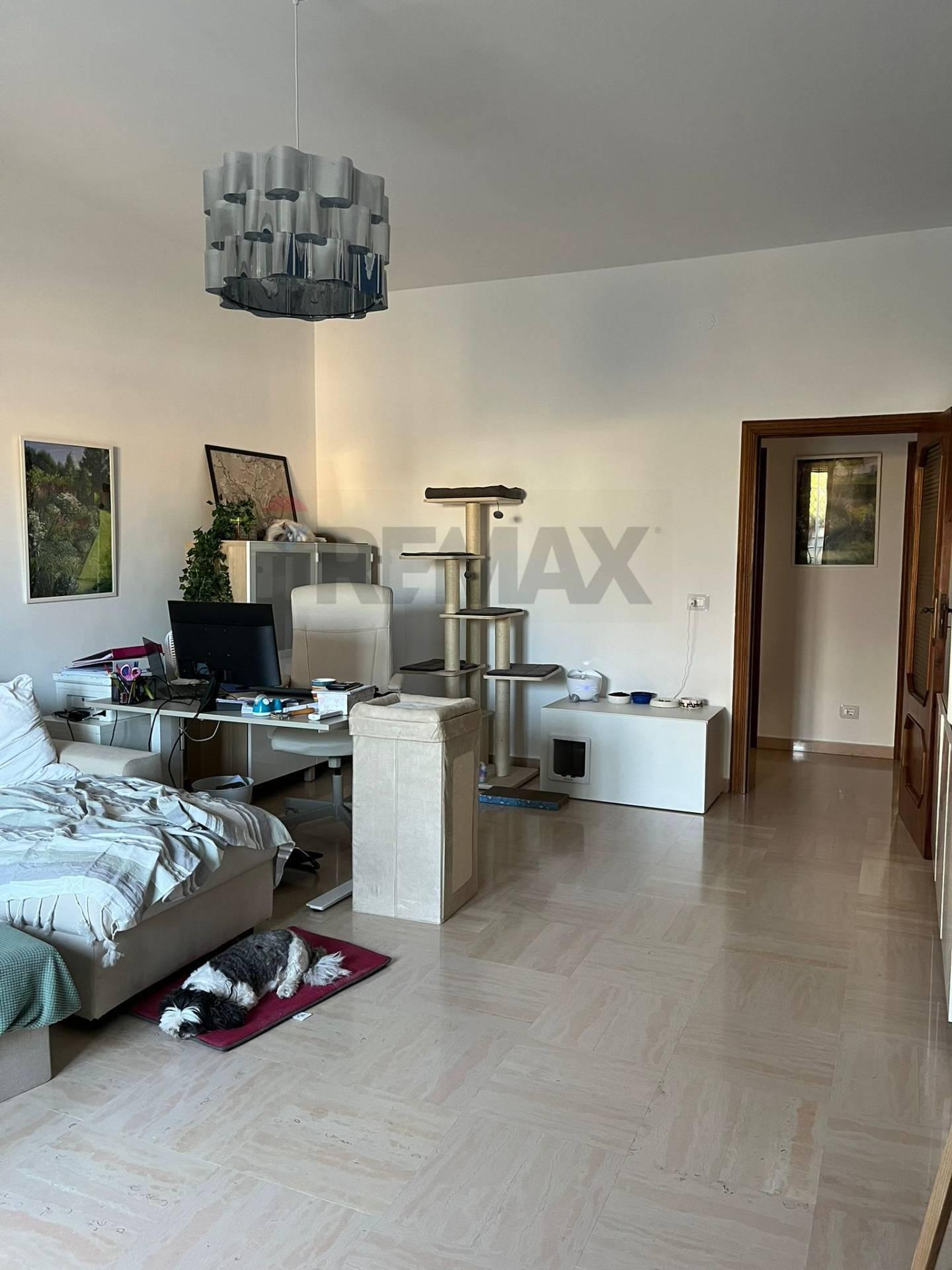 Quadrilocale in Corso Don Luigi Sturzo 83, Trani