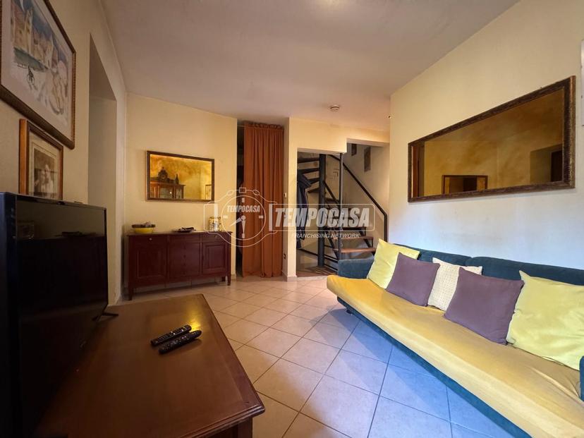 Villa a schiera in Via Valle, Monteforte Irpino — foto 5 di 5