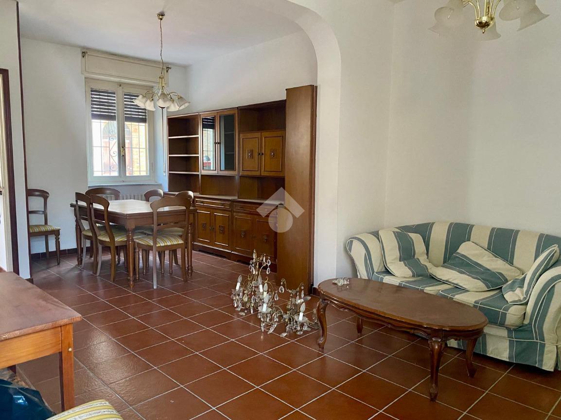 Casa indipendente in Via G. Bossi 39, Pontecurone