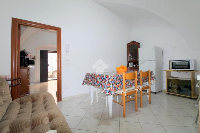 Casa indipendente in Via Famiglia Vitagliani 21, Lucera — foto 5 di 5