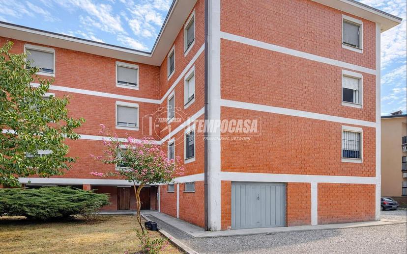 Trilocale in Via Ada Negri 4, Cervignano d'Adda — foto 5 di 5