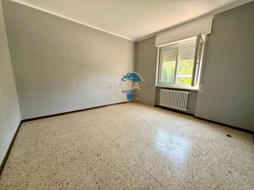 Trilocale in Via Papa Paolo VI, Albano Sant'Alessandro — foto 5 di 5
