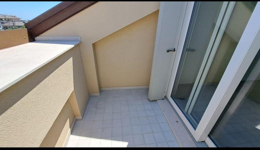 Attico in Zona Molinello, Senigallia — foto 2 di 5