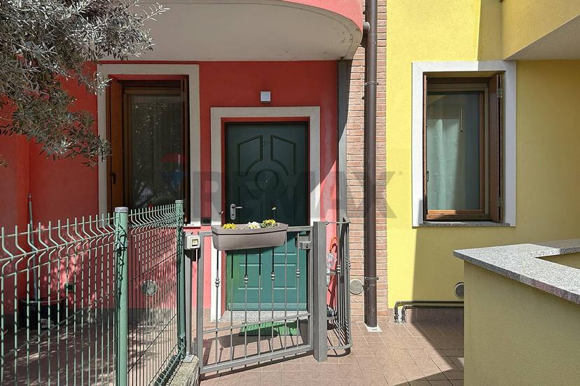 Casa indipendente in Via Cascina Bagordo 37, Concorezzo — foto 3 di 5