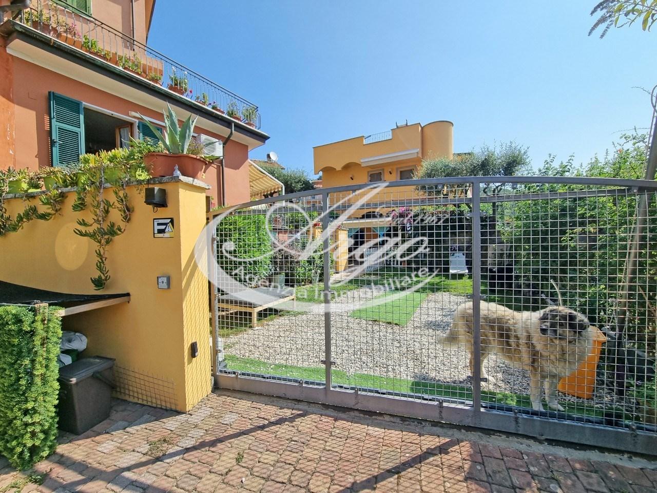 Casa indipendente, Lerici