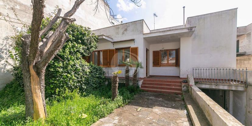 Villa in Via a. Volta 37, Nardò — foto 3 di 5