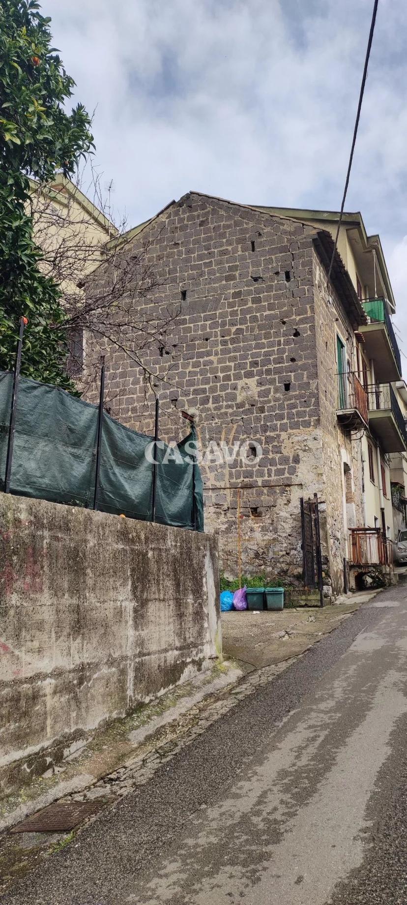 Casa indipendente in Via Roberto Mazzetti 15, Salerno — foto 4 di 5
