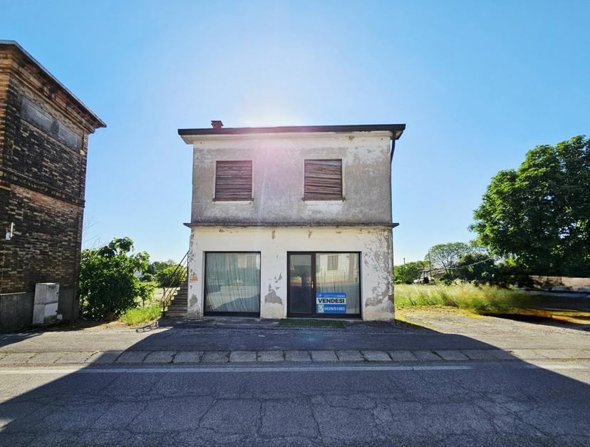 Casa indipendente in Via Valbona, Lozzo Atestino — foto 2 di 5