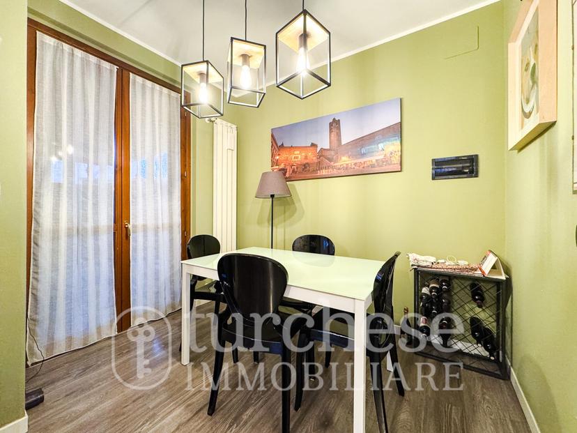 Trilocale in Via Giacomo Leopardi, Scanzorosciate — foto 2 di 5