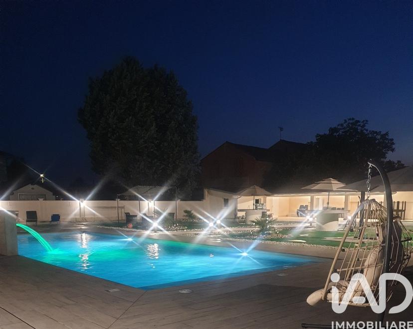 Villa in Strada Ghiare, Bosco Marengo