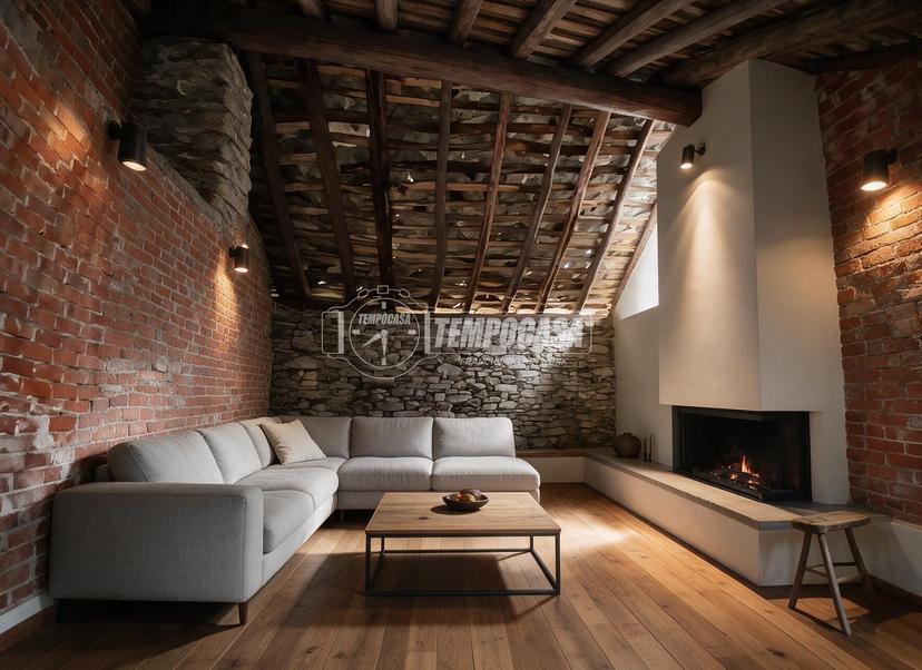 Rustico in Frazione Echallod Inferiore, Arnad — foto 5 di 5
