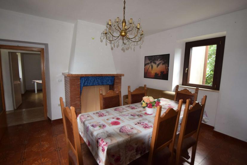 Villa unifamiliare, Gubbio — foto 4 di 5