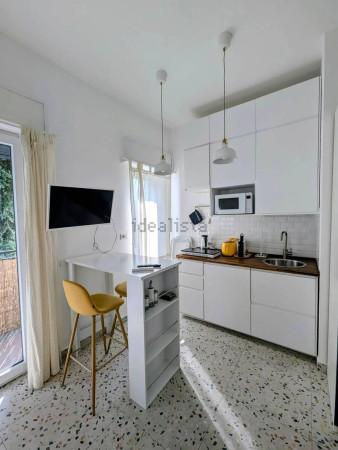 Monolocale in Via Marco d'Agrate 19, Milano