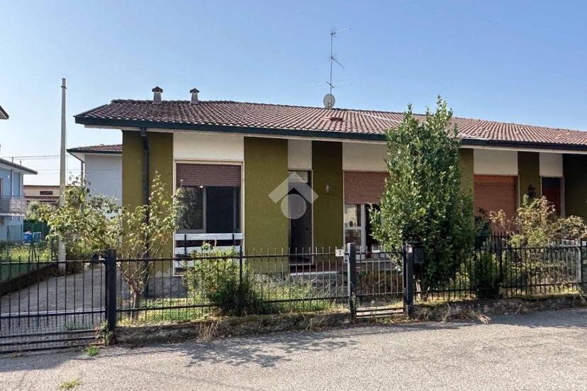 Villa in Via Vaianello 3, Vaiano Cremasco — foto 5 di 5