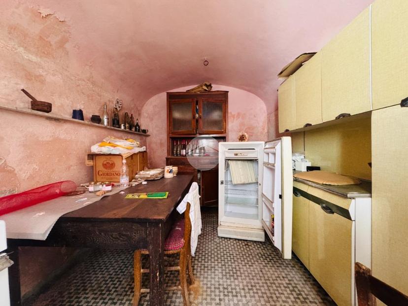 Appartamento in Via Villa Perilli 25, Pizzoli — foto 3 di 5