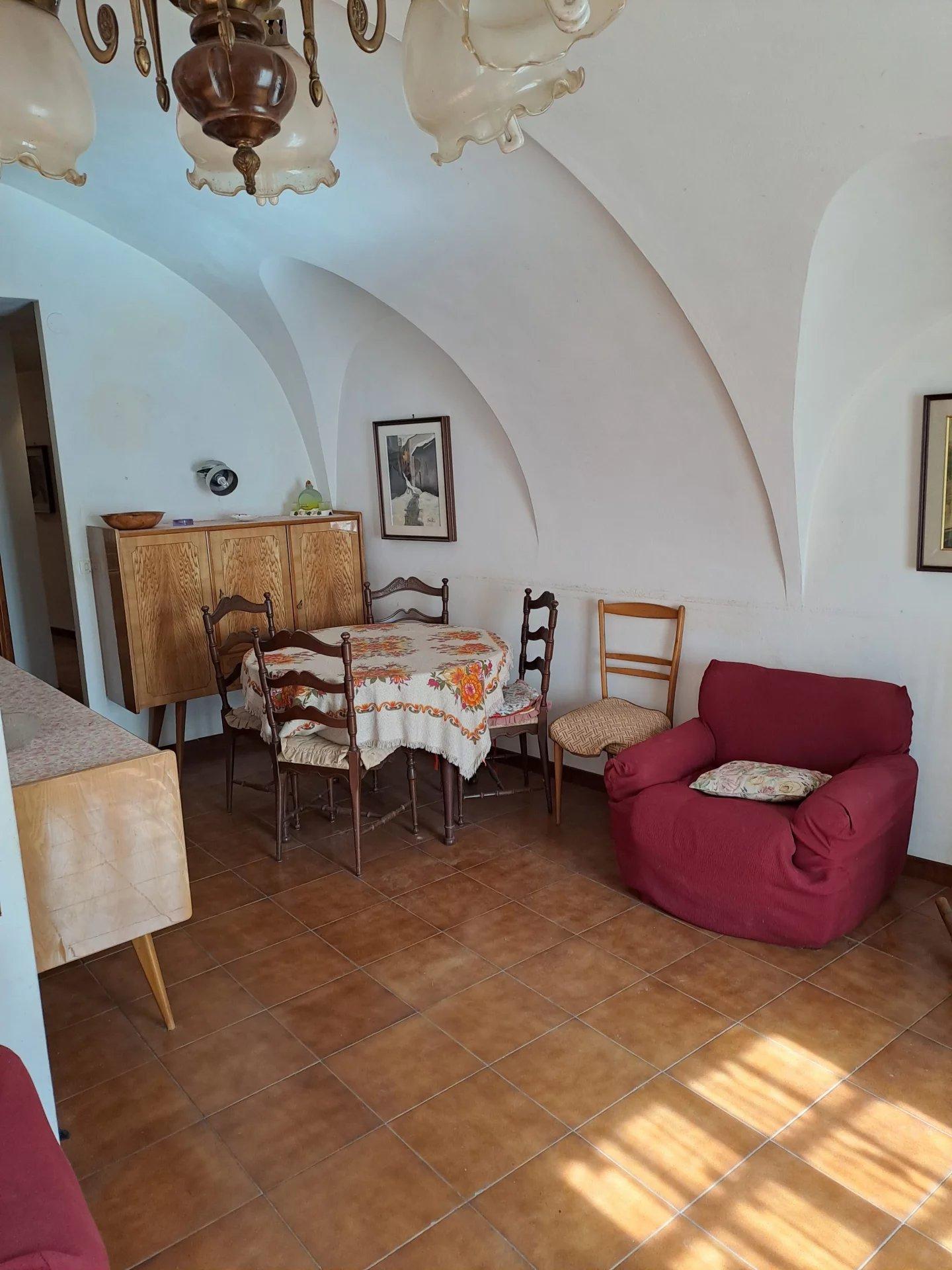 Bilocale in Via Ponte, Pigna