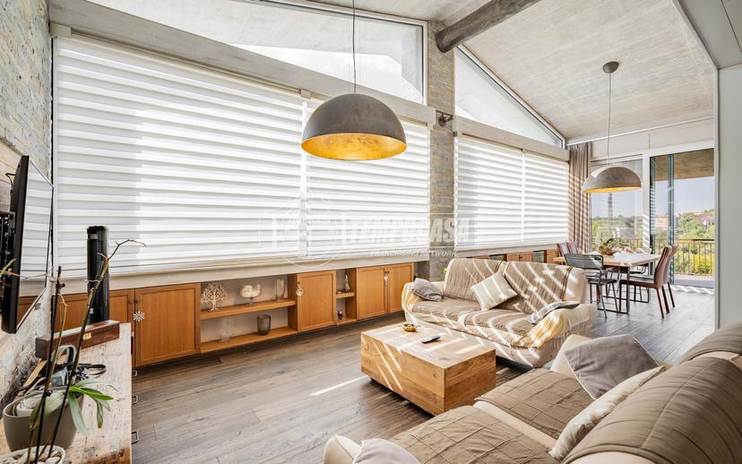 Villa in Via Giovanni l'Eltore 38, Roma