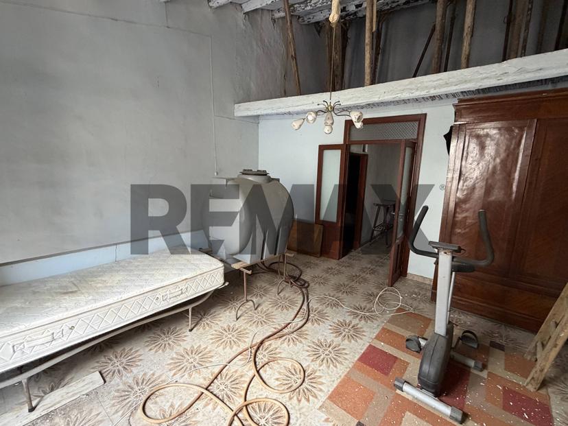Casa indipendente in Via Maiorca 10/12, Ventimiglia di Sicilia