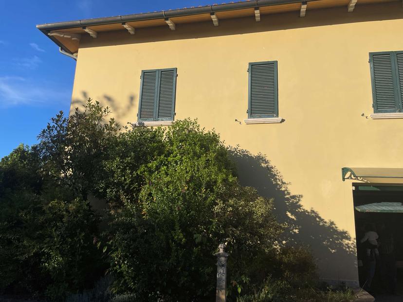 Villa unifamiliare in Gioco del Pallone, Foiano della Chiana — foto 2 di 5