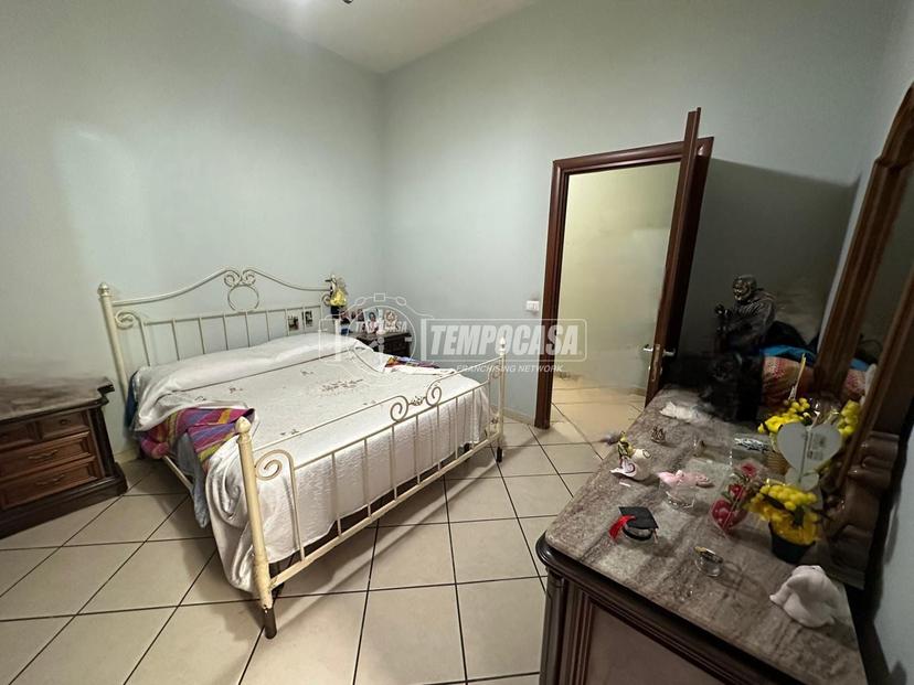 Trilocale in Via Dante Alighieri, Crispano — foto 3 di 5