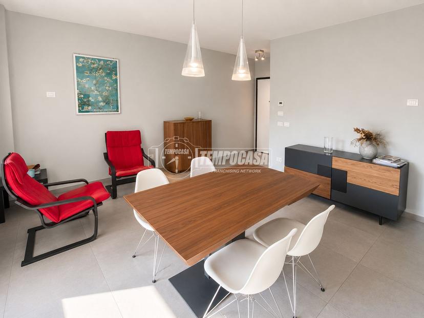 Trilocale in Viale Gaetano Storchi 495, Modena