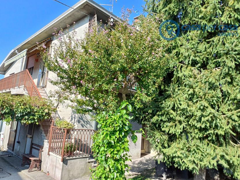 Villa, Ceregnano — foto 3 di 5
