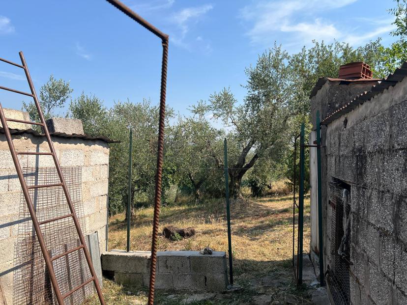 Rustico in Via Beggioni 3, Val Liona — foto 3 di 5