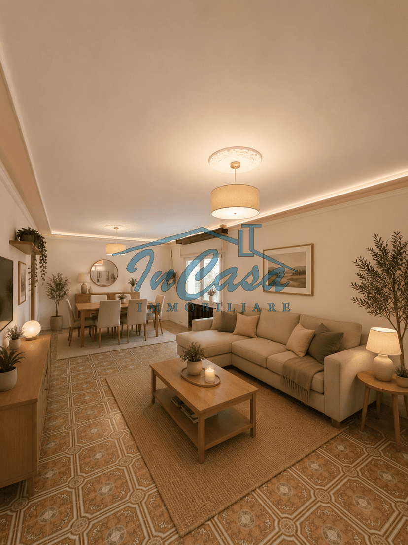 Villa in Via della Cerva, Noale — foto 3 di 5
