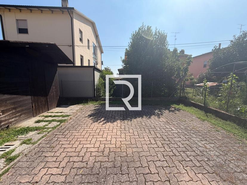 Mansarda in Via della Melica, Ravenna — foto 5 di 5