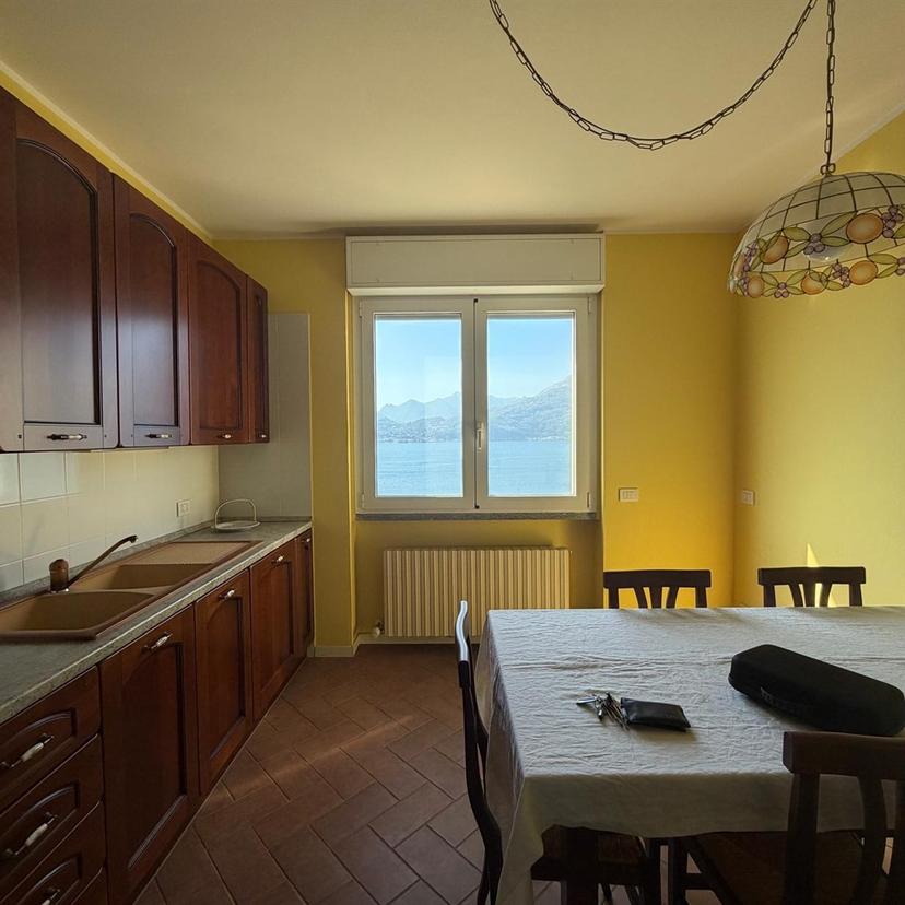 Trilocale in Via per Esino 19, Varenna — foto 2 di 5