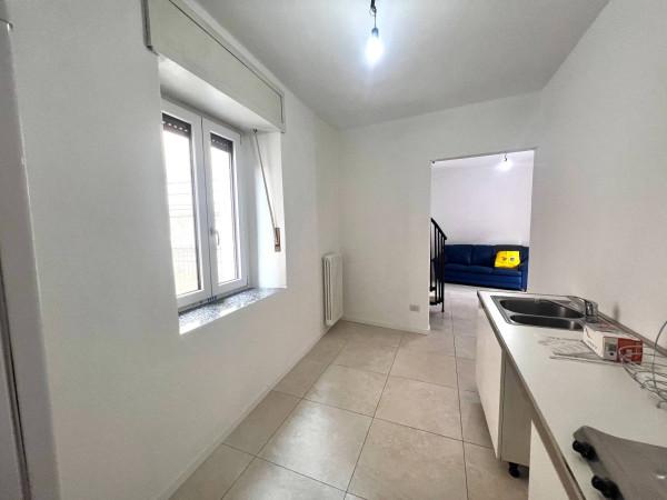 Trilocale in Via Ghidini, Ghisalba — foto 2 di 5