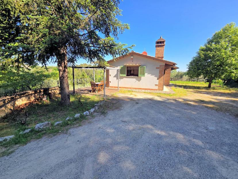 Rustico in Via Uliveta, Montopoli in Val d'Arno — foto 2 di 5