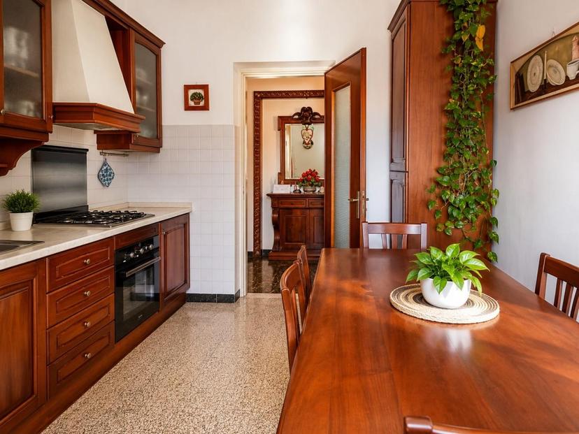 Appartamento, Arcola — foto 4 di 5