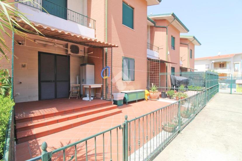 Villa a schiera in Via Salvador Allende, Campomarino — foto 5 di 5