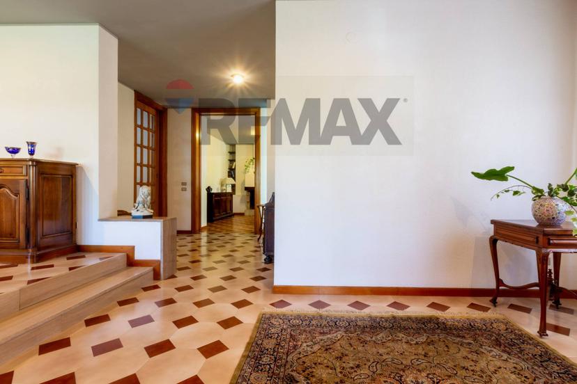 Villa in Via Colleoni 10, Cagliari — foto 5 di 5