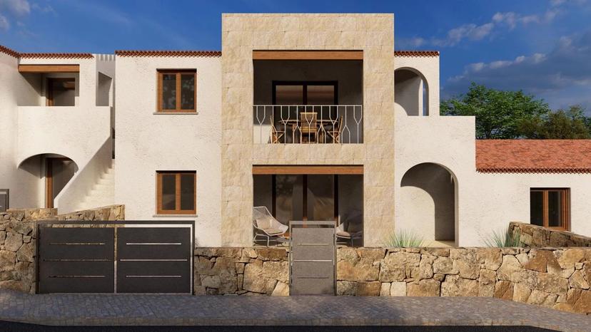 Trilocale, Budoni — foto 4 di 4