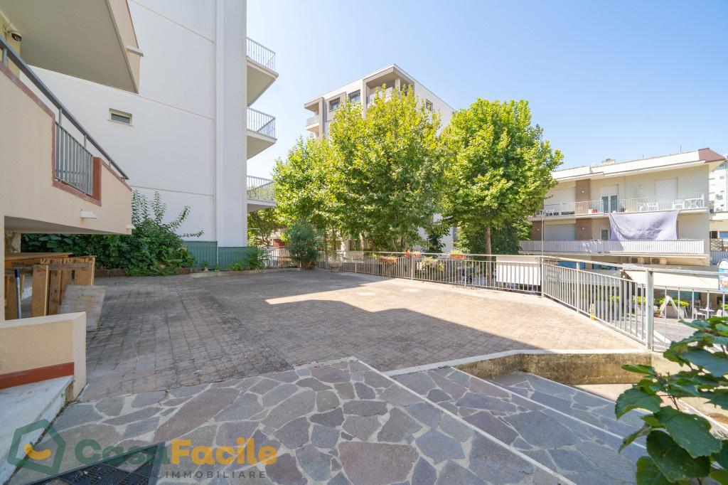 Terratetto plurifamiliare in Via Circonvallazione 6, Gabicce Mare