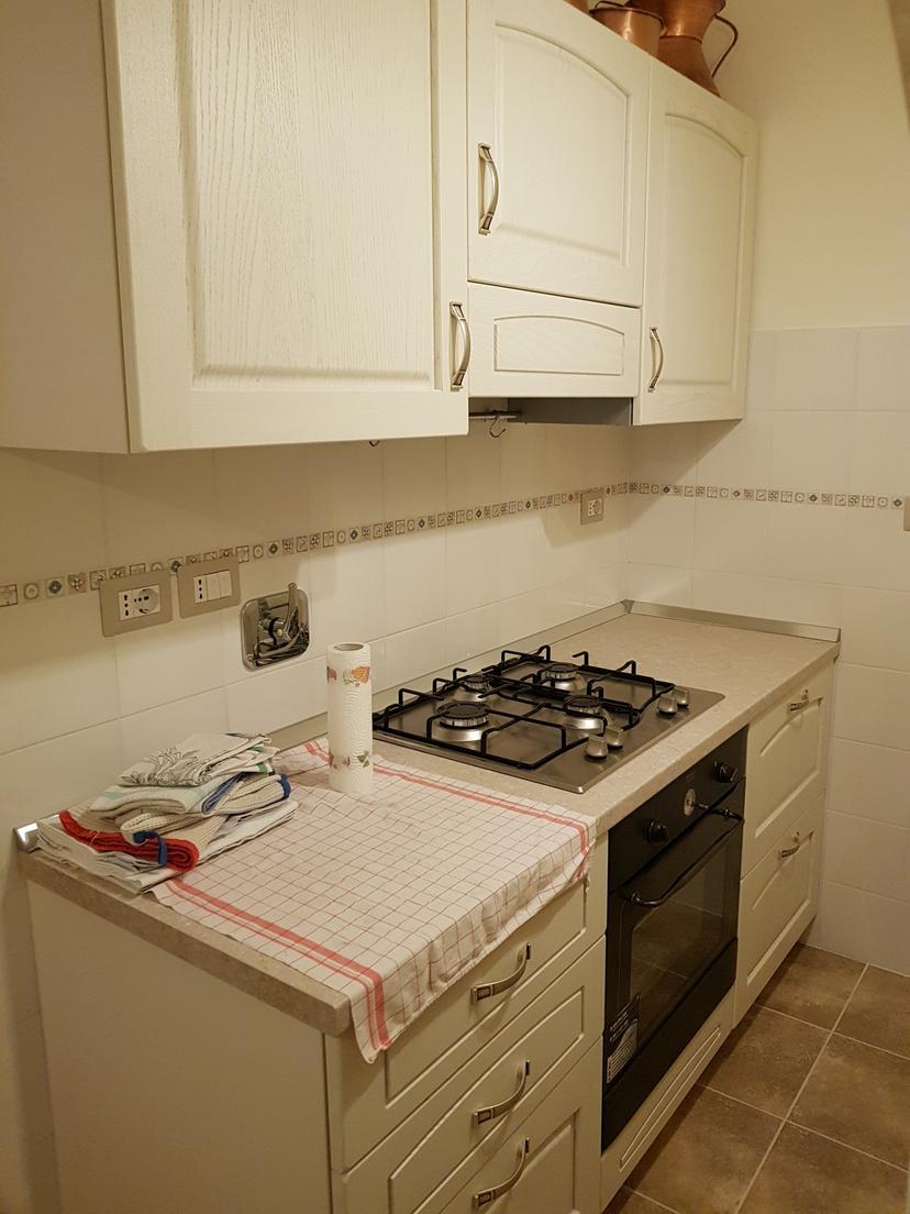 Casa indipendente in Località Monte Petriolo 7, Perugia — foto 3 di 5
