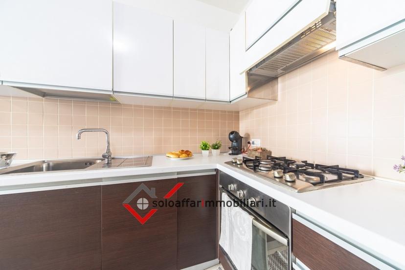 Trilocale in Via Germania 30, Olbia — foto 4 di 5