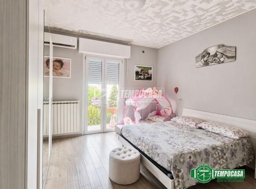 Quadrilocale in Via Fiume 13, Cadeo — foto 3 di 5