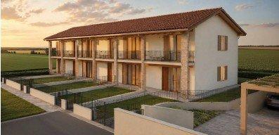 Villa a schiera in Via ai Malgari, Treviglio — foto 4 di 5