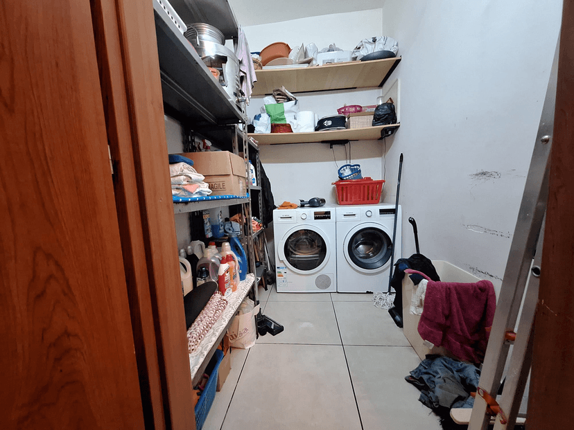Trilocale in Via San Giovanni Battista 22, San Giovanni Rotondo — foto 4 di 5