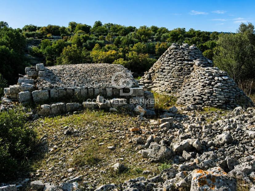 Abitazione tipica in Contrada Pascarosa Snc, Ostuni — foto 3 di 5