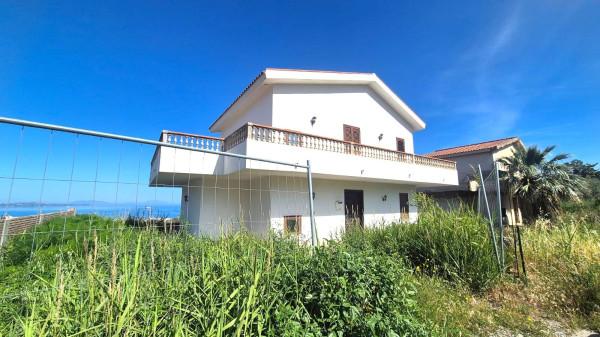 Villa in Via Murazze 1, Venetico