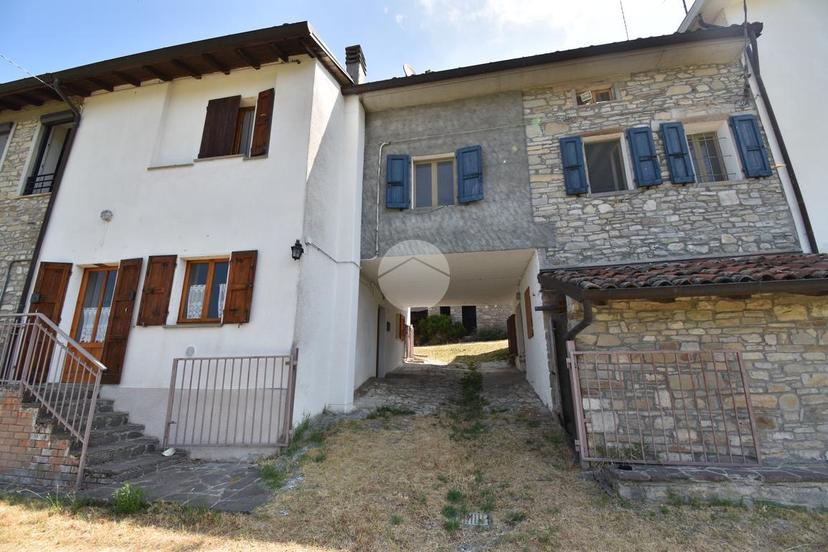Casa indipendente in Via Fragno, Calestano — foto 5 di 5