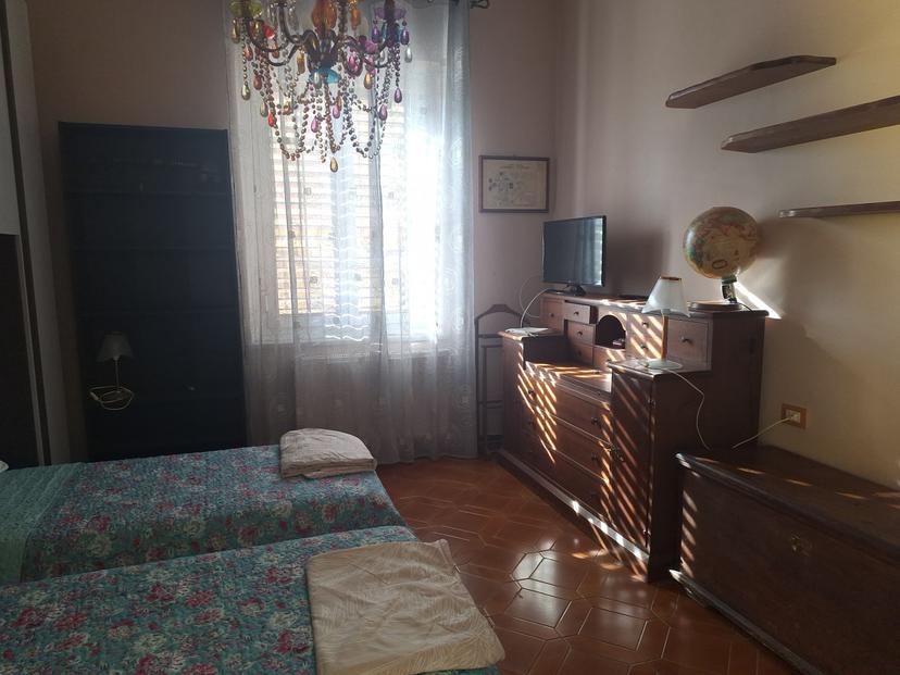 Villa a schiera, La Spezia
