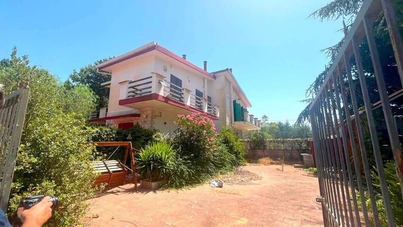 Porzione di villa, Bitonto — foto 2 di 5