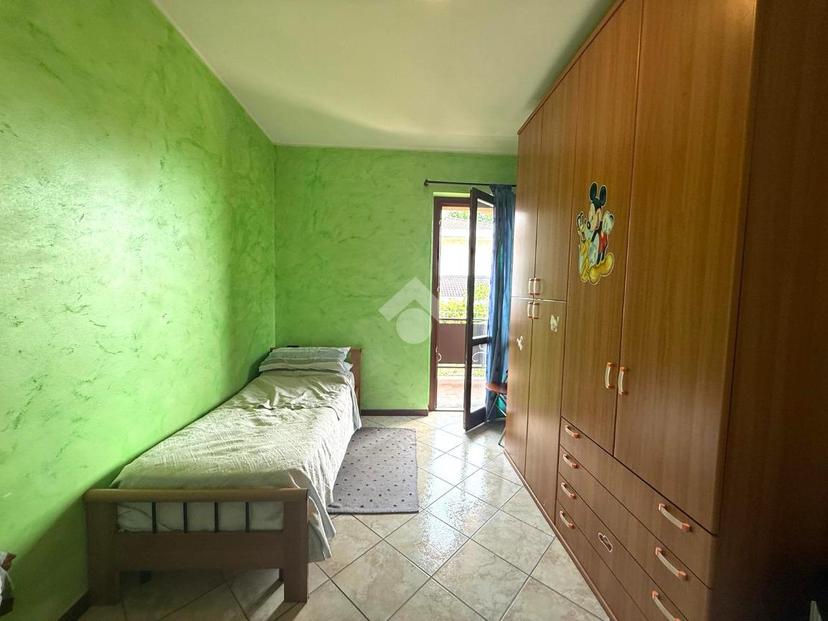 Villa in Via Lobrino 27, Cerano — foto 2 di 5
