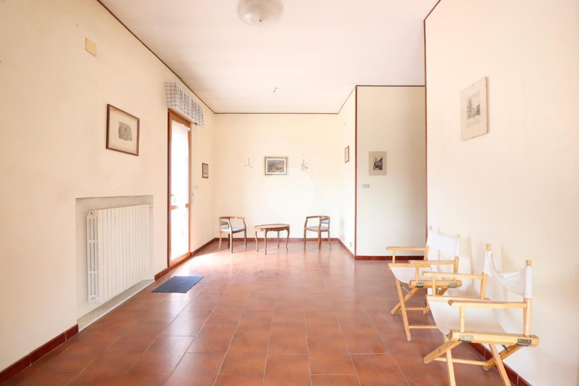 Attico in Via delle Driadi 2, Francavilla al Mare