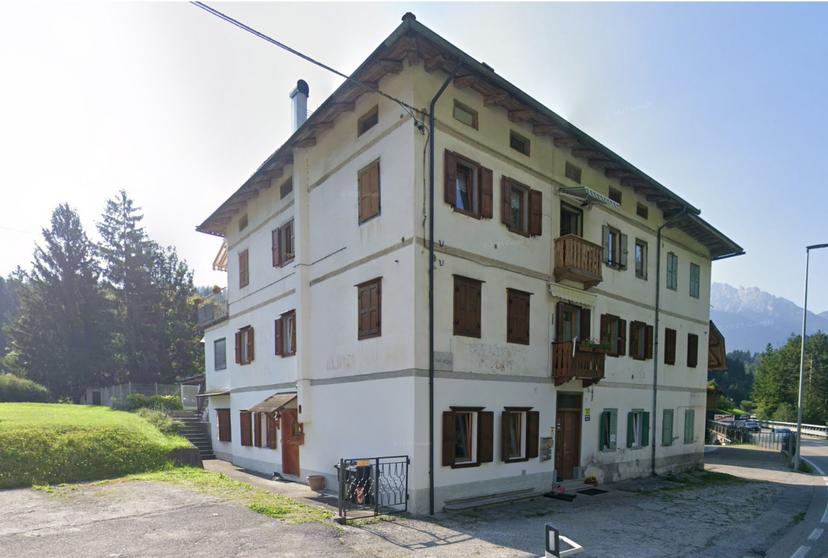 Trilocale, Auronzo di Cadore — foto 4 di 5
